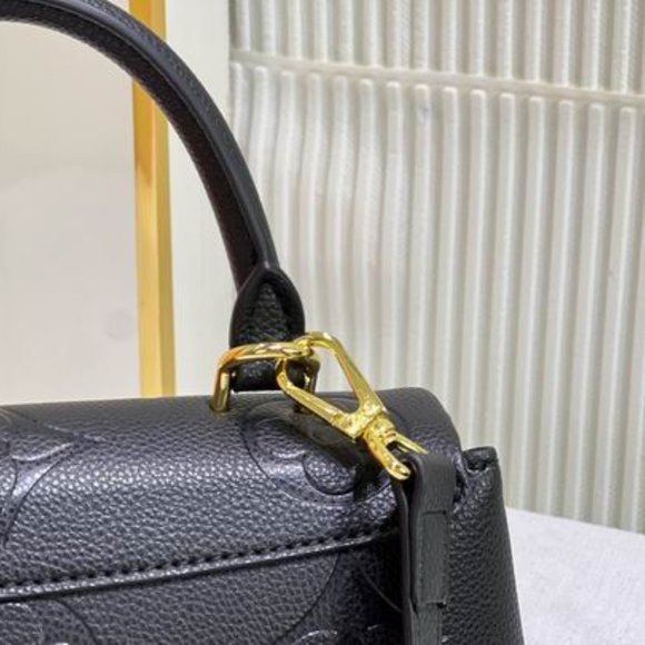 Women Bags  MadeleineBB M46008 24x17x8.5cm cs - Picture 3 of 6